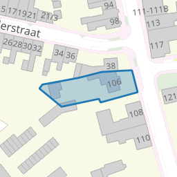 Perceel RMD00-E-5625