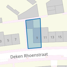 Perceel RMD00-E-5639