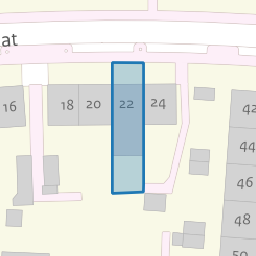 Perceel RMD00-E-5641