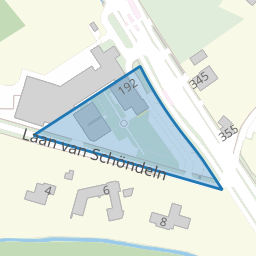 Perceel RMD00-E-5707