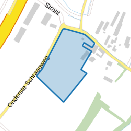 Perceel RMD00-E-5825