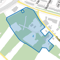 Perceel RMD00-E-6044