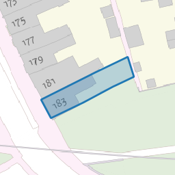 Perceel RMD00-E-6110