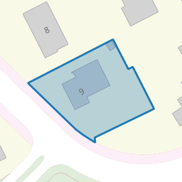 Perceel RMD00-E-6116