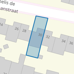 Perceel RMD00-E-6175