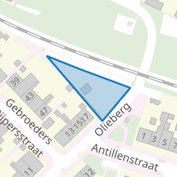 Perceel RMD00-E-6278