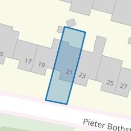 Perceel RMD00-E-6291