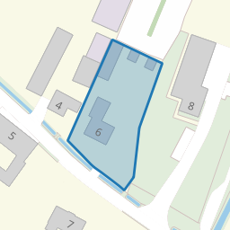 Perceel RMD00-E-6363