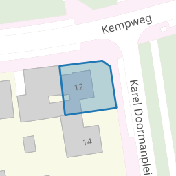 Perceel RMD00-E-6374