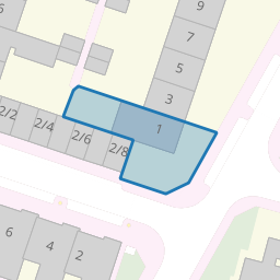 Perceel RMD00-E-6399