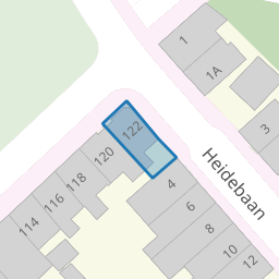 Perceel RMD00-E-6406