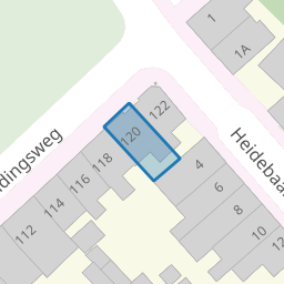 Perceel RMD00-E-6407