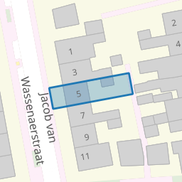 Perceel RMD00-E-6419