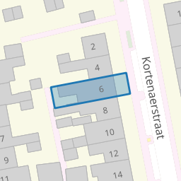 Perceel RMD00-E-6421