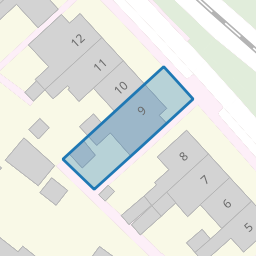 Perceel RMD00-E-6434