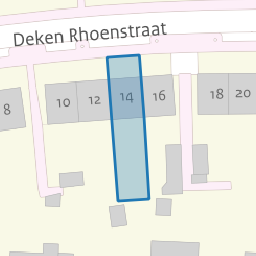Perceel RMD00-E-6443
