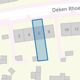 Perceel RMD00-E-6445