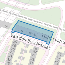 Perceel RMD00-E-6496