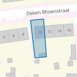 Perceel RMD00-E-6500