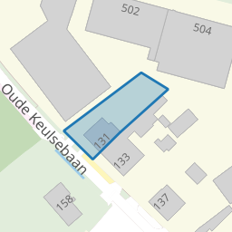 Perceel RMD00-E-6539