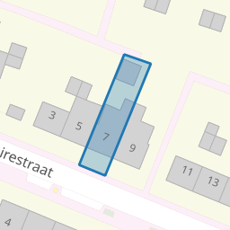 Perceel RMD00-E-6565