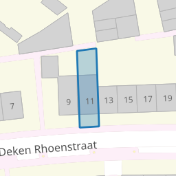 Perceel RMD00-E-6593