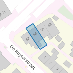 Perceel RMD00-E-6595