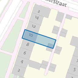 Perceel RMD00-E-6599