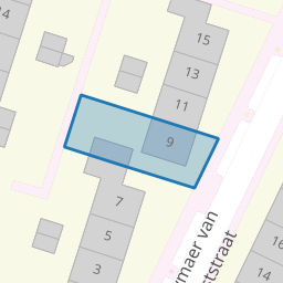 Perceel RMD00-E-6606