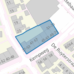 Perceel RMD00-E-6632