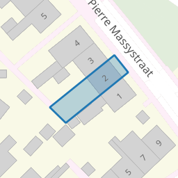 Perceel RMD00-E-6638