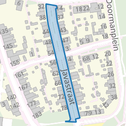 Perceel RMD00-E-6651