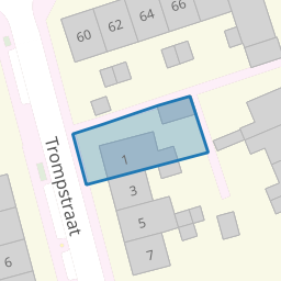 Perceel RMD00-E-6686