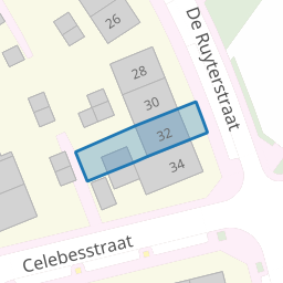 Perceel RMD00-E-6765