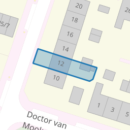 Perceel RMD00-E-6790