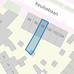 Perceel RMD00-E-6951