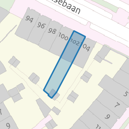 Perceel RMD00-E-6953