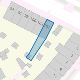 Perceel RMD00-E-6954