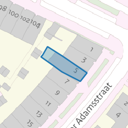 Perceel RMD00-E-6957