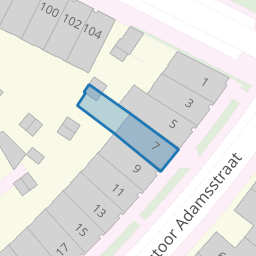 Perceel RMD00-E-6960