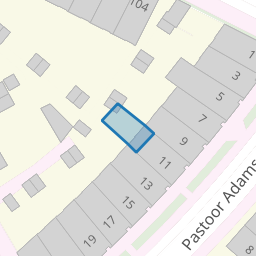 Perceel RMD00-E-6965