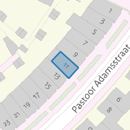 Perceel RMD00-E-6966