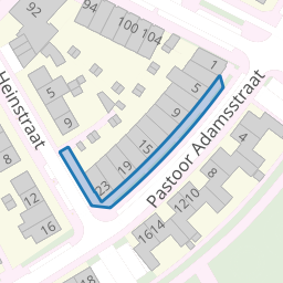 Perceel RMD00-E-6981