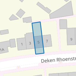 Perceel RMD00-E-7010