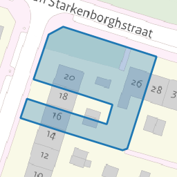 Perceel RMD00-E-7018