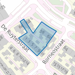 Perceel RMD00-E-7062