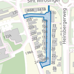 Perceel RMD00-E-7088