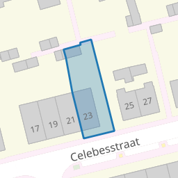 Perceel RMD00-E-7099