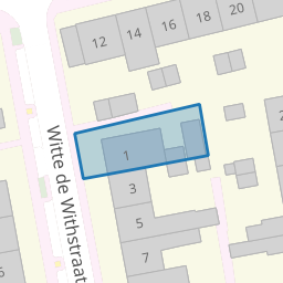 Perceel RMD00-E-7109