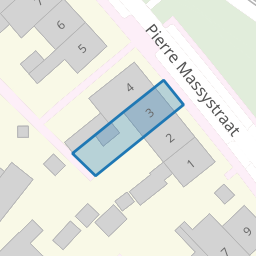 Perceel RMD00-E-7111